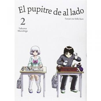 El Pupitre De Al Lado 2