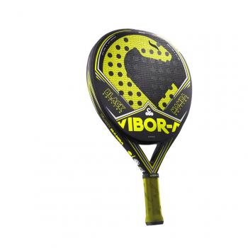 VIBORA Pala de padel Modelo Black Mamba Edition Liquid 2018 - Catálogo oficial
