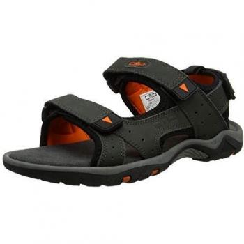 CMP Almaak Grey Hiking Sandal for Men