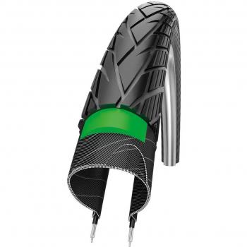 Schwalbe Energizer Plus - Cubierta para bicicleta