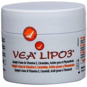 Vea Lipo3 Emollient Hydrating Gel 50ml with Vitamin E