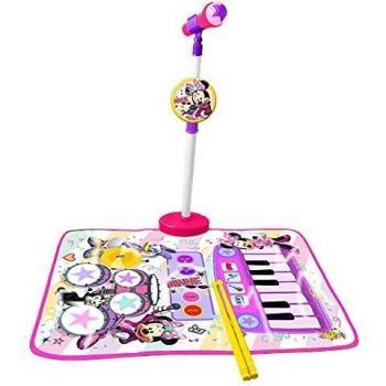 CLAUDIO REIG- Instrumento Infantil