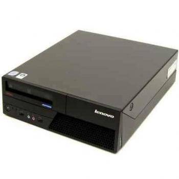 Lenovo Ordenador M58P C2D E8400 4GB 160GB DVD W10P