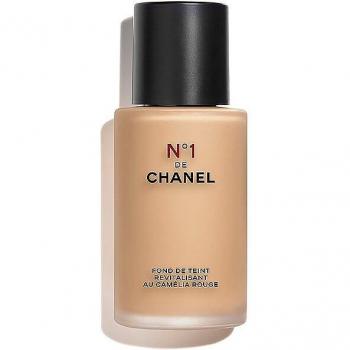 Chanel Nº1 DE CHANEL Red Camellia Revitalizing Foundation 30mL B60