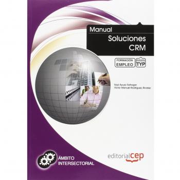 Manual Soluciones CRM. Formación para el Empleo