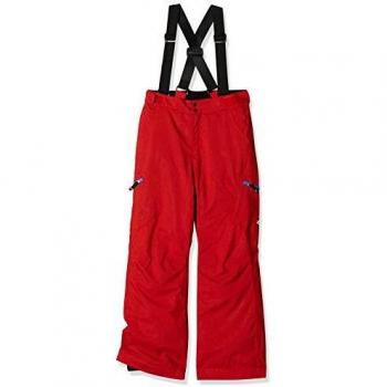 Dare 2b Spur on - Mono Infantil, Niño, Color Code Red, tamaño FR : XXS