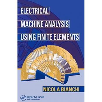 Electrical Machine Analysis Using Finite Elements: 7