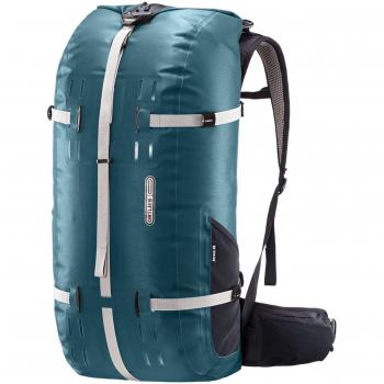 Ortlieb Atrack 45 Litre Backpack - Petrol