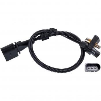 Generador de impulsos, cigüeñal FEBI BILSTEIN 176205 para SEAT Ibiza, Cordoba & VOLKSWAGEN Polo & SKODA Fabia, Roomster & AUDI A2