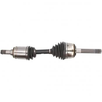 Eje motriz y árbol de transmisión POINT GEAR PNG73112, compatible con vehículos específicos, fabricado en acero de alta resistencia, diseñado para una transmisión eficiente de potencia, con tratamiento anticorrosivo y dimensiones precisas para un aj