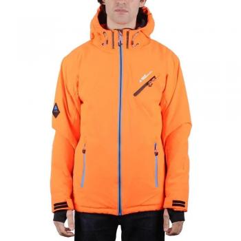 Peak Mountain Cortema Insulated Ski Jacket