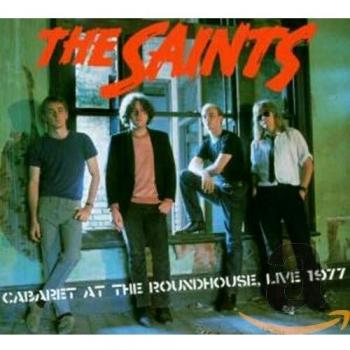 Cabaret at the Roundhouse: Live 1977