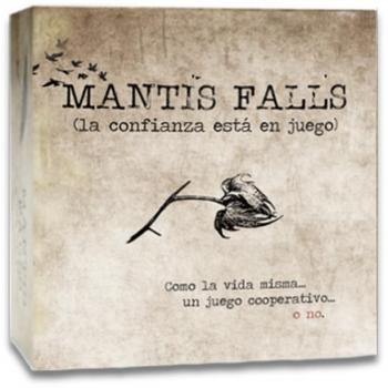 Mantis Falls Edición Revisada: Aventura Interactiva en Bumblebee Interactive