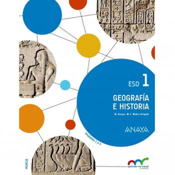 Geografía e Historia 1