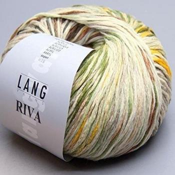 Lang Yarns Riva 0098/50 g lana