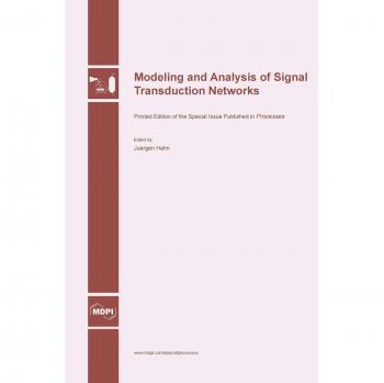 Modelo y Análisis de Redes de Transducción de Señales