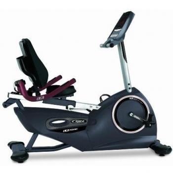 BH Fitness Heimtrainer LK 7500 - Bicicletas estáticas