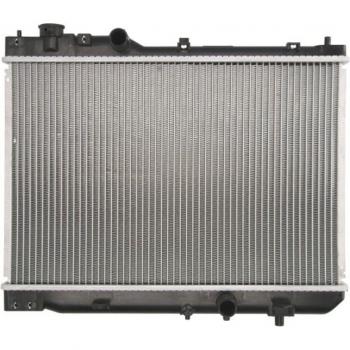 Radiador de refrigeración del motor THERMOTEC D73022TT