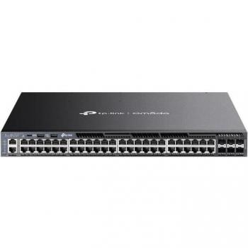 Switch TP-Link SG6654XHP