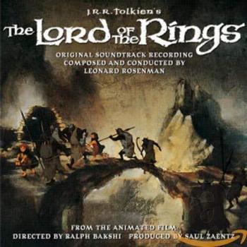 Lord Of The Rings