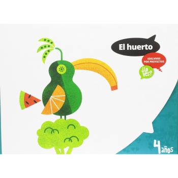 Huerto ¿Lo ves?