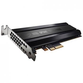Intel P4800X Series 750 GB HHHL AIC NVMe Solid State Drive