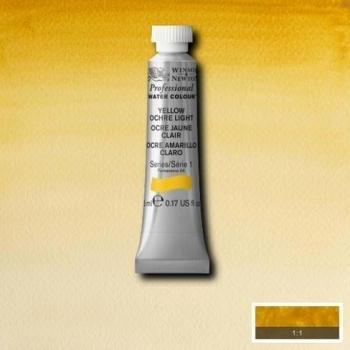 Winsor & Newton artista profesional acuarela pintura - 5 ml tubo