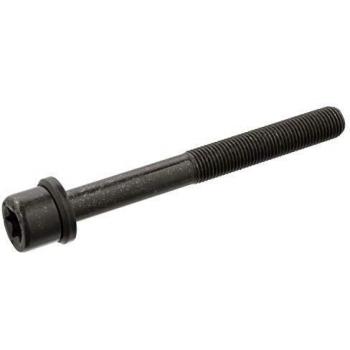 Febi 06543 Culatas, negro