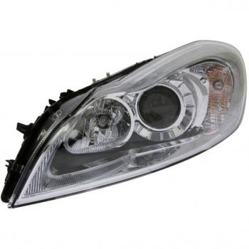 Faro principal delantero MAGNETI MARELLI 710301256201, Izquierda
