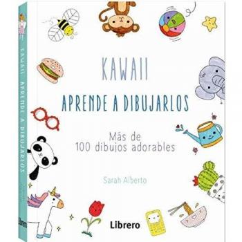 Kawaii, aprende a dibujarlos - AA.VV