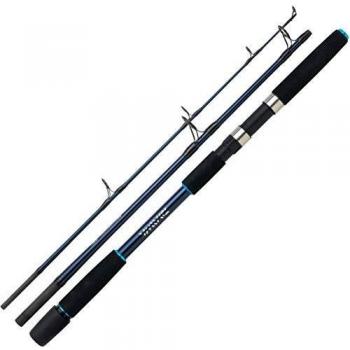 Daiwa CAÑA CURRICÁN Megaforce Boat - 328, 180, 3, 6, 67, 100-250