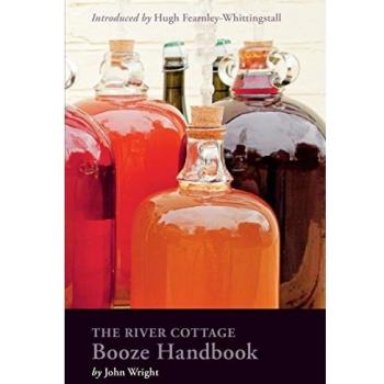 The River Cottage Booze Handbook