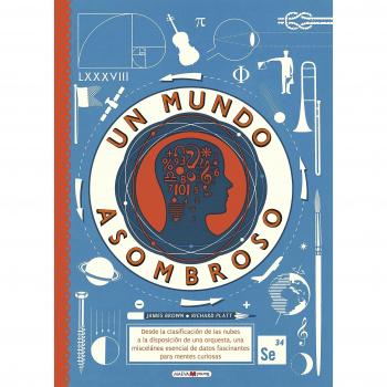 Un mundo asombroso - Brown, James/platt, Richard