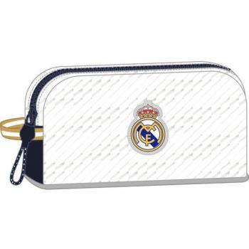 Portadesayunos Termo Real Madrid 1ª Equip. 23/24 - Safta