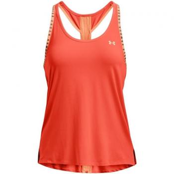 Under Armour Camiseta Sin Mangas Knockout