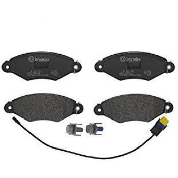 Brembo P 68 042 Pastillas de Frenos