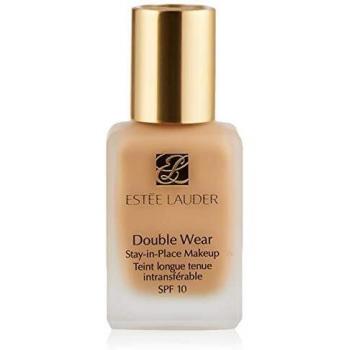 Estée Lauder Double Wear Stay-in-Place Long-Lasting Foundation SPF 10 Shade 3N2 Wheat 30 ml