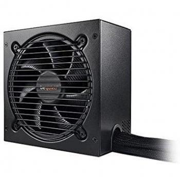 be quiet! BN261 350W ATX Negro unidad de - Fuente de alimentación