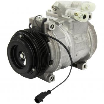 Compresor de aire acondicionado DENSO DCP12003
