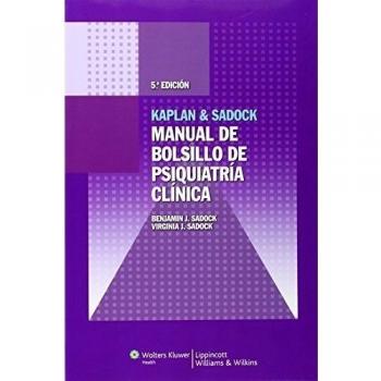 Clinical Psychiatry Pocket Manual