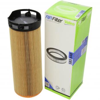 Valeo 585648 Filtro de aire