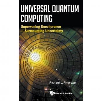 Computación Cuántica Universal Amorosa de Richard L