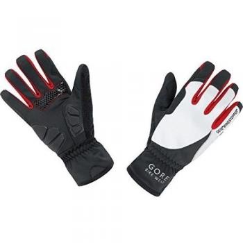 GORE BIKE WEAR Power Lady Windstopper  - Guantes de ciclismo para mujer, Multicolor