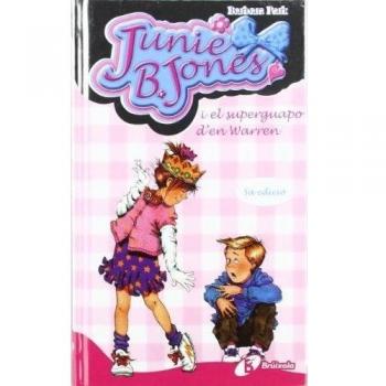 Junie B. Jones i el superguapo d'en Warren