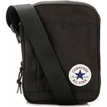 CONVERSE CROSS BODY BOLSA DE HOMBRO UNISEX NEGRO 10003338A01001
