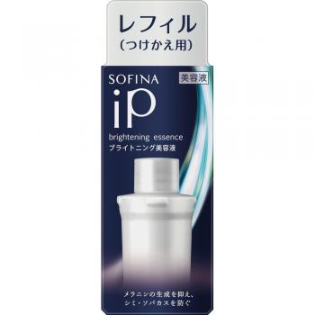 Sofina IP Brightening Essence Refill 40g (Quasi-Drug)