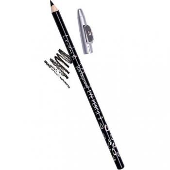 Lovely Waterproof Black Eye Pencil - Delineador de Ojos Negro a Prueba de Agua