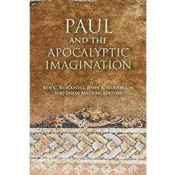 Paul and the Apocalyptic Imagination