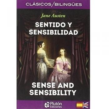 Sentido y Sensibilidad/ Sense And Sensibility - Jane austen