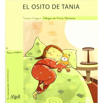 El osito de Tania: 6